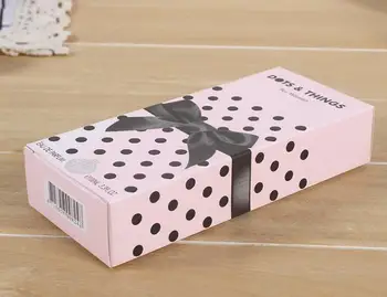 

Custom Logo Cosmetic Set Boxes Nail Polish Glass Bottle Square Cardboard Display Box Print With Foam Insert ---DH12134