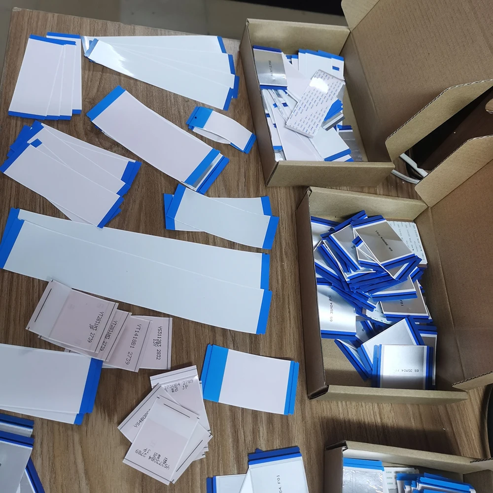 T315HW04 VB 31T09 CON Flex Cables for31T09 CON tcon card Flex Ribbon Cable Flat Ribbon Cable For t con board cable connection