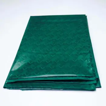 

African Lace Fabric 2020 Latest Design Bazin Riche Getzner jacquard Fabric 5yards Black and White for women and men garment