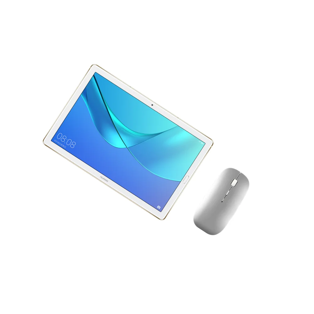 Bluetooth мышь HUWEI для Huawei MediaPad M5 M6 8 4 10 Pro CMR AL09 W09 планшетов беспроводная