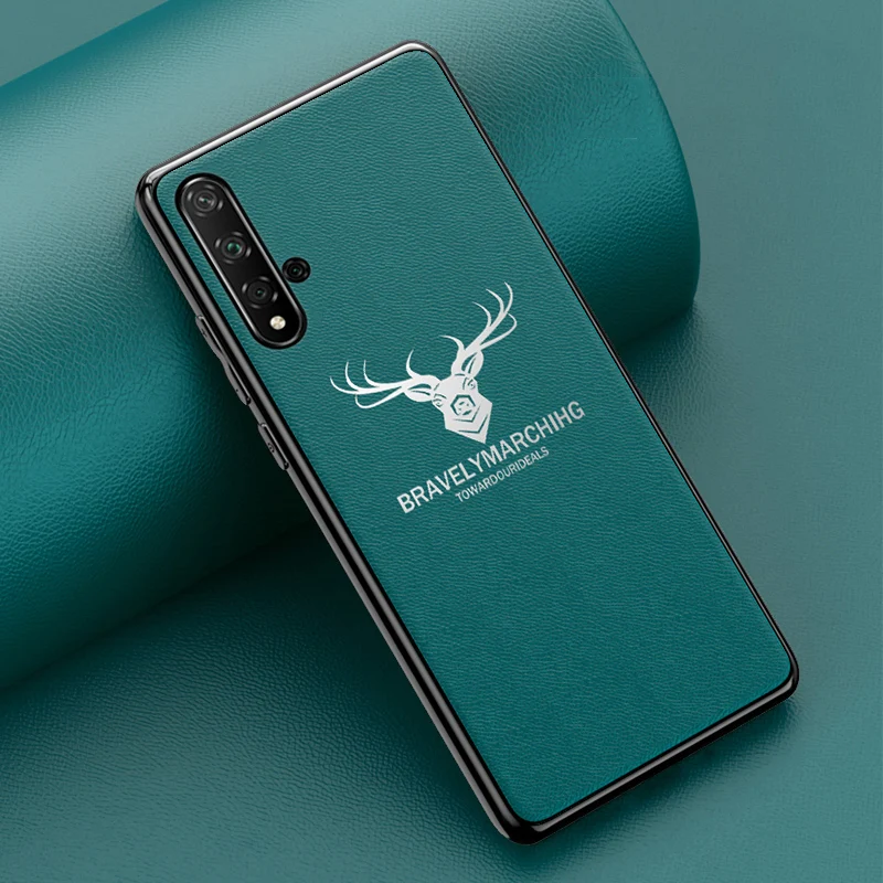 Luxury Leather Cover Phone Case For Huawei Honor 10 V10 10 Lite Protection Soft Cover For Honor 20 30 Pro 10i V20 Lite V30 Case
Luxury Leather Cover Phone Case For Huawei Honor 10 V10 10 Lite Protection Soft Cover For Honor 20 30 Pro 10i V20 Lite V30 Case