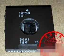 

100% NEW DS87C550KCL