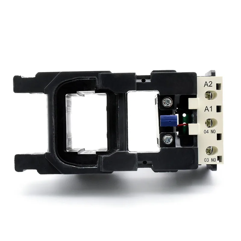 440v bobina de controle de tensão do
