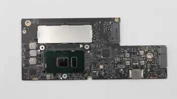 

CYG50 NM-A901 5B20M35011 For Lenovo Yoga 910-13IKB laptop motherboard 13.3 inch SR2ZV I7-7500U CPU 16GB RAM