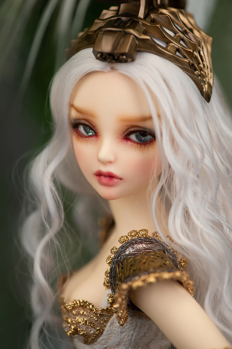 BJD DOLL 1/4 Maya fashion doll high quality birthday gift spot sale