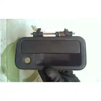 

5139842 handle Outer Front Right Opel Frontier TO 2.3 Turbodiesel