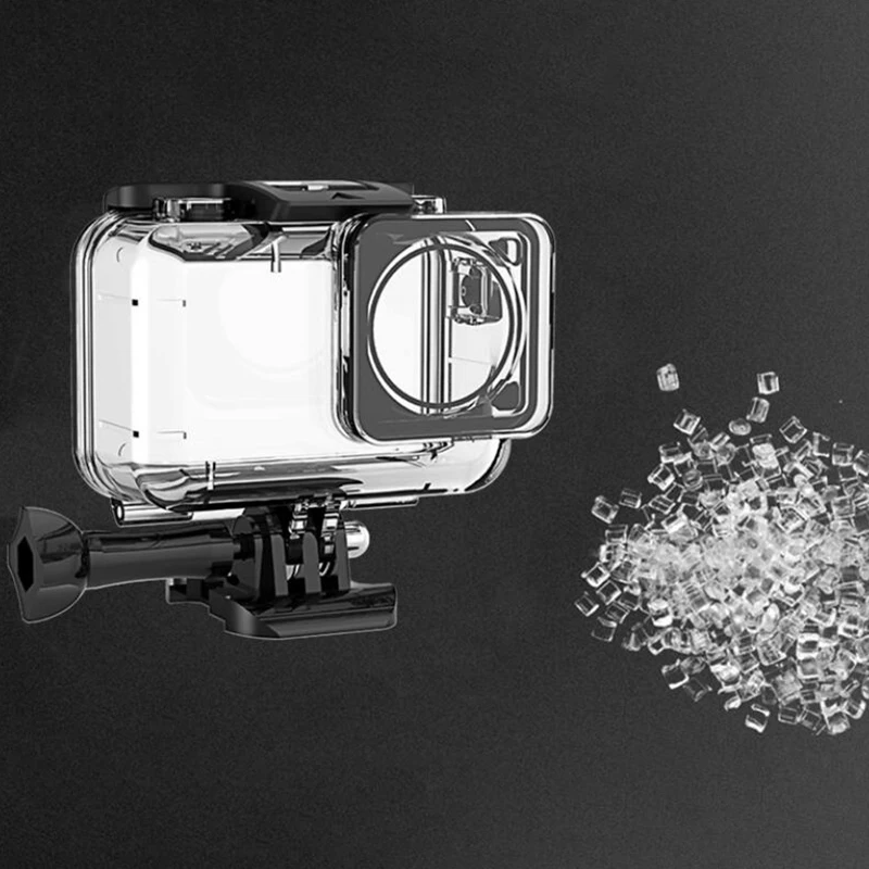 61 м водонепроницаемый чехол для Dji Osmo аксессуары для экшн-камеры корпус Чехол Водонепроницаемый защитный корпус подводный корпус
