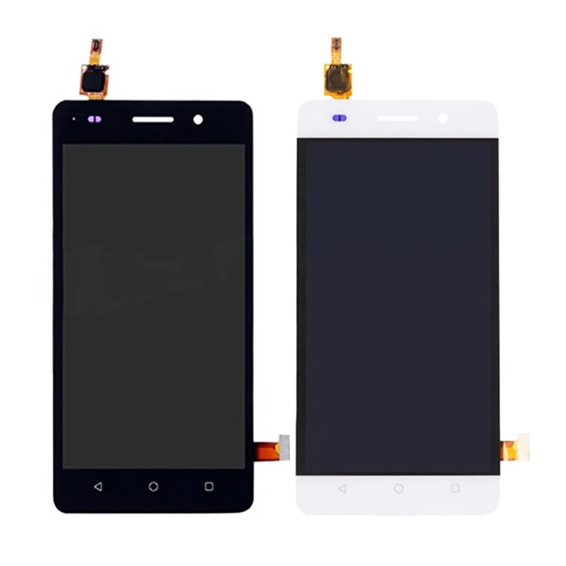 ЖК-дисплей для HUAWEI Honor 4C CHM-U01 G Play Mini CHC-U01 CHC-U03 сенсорный экран дигитайзер замена сборка без рамки