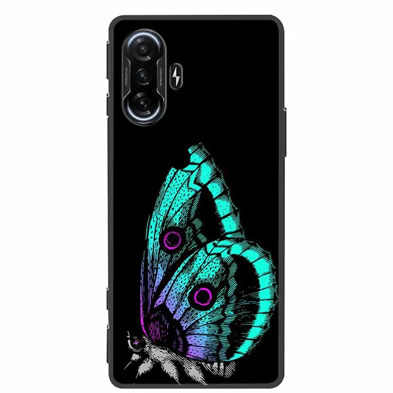 Premium Silicone Back Cover for Gaming Phones - Shockproof, Soft Case, Ultra Slim Bumper