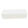 100 Pcs Non woven Depilatory Paper Waxing Strips for Legs Hair Removal Wax 6