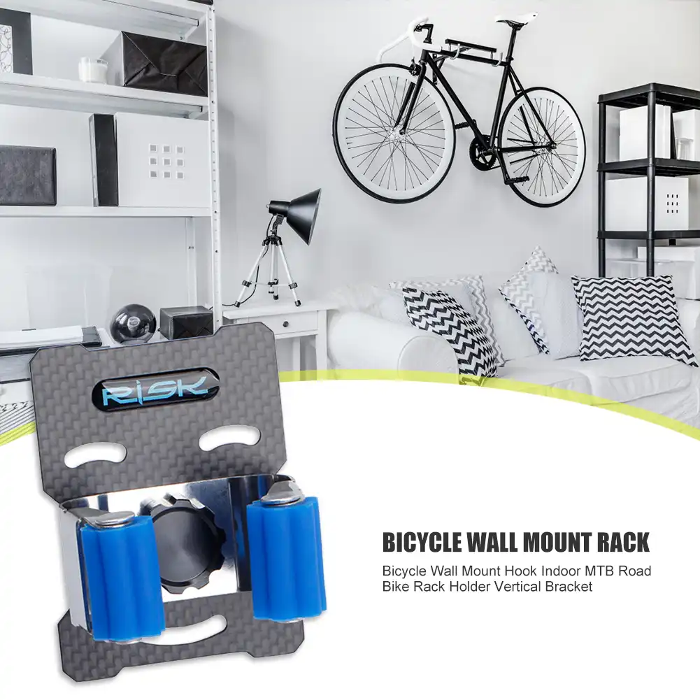 indoor bike mount