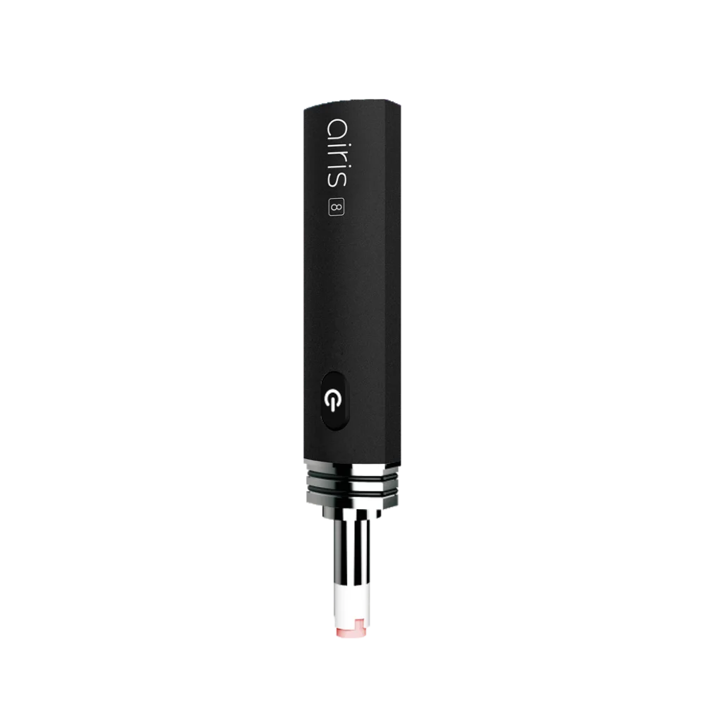 AIRISTECH airis 8 Dip & Dab 2в1 воск испаритель Vape ручка комплект с C1 сенсорной катушкой и C2