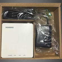 7 шт. оригинальный бренд Новый Хуа Вэй HG8310M GPON ONU ONT с одним портом
