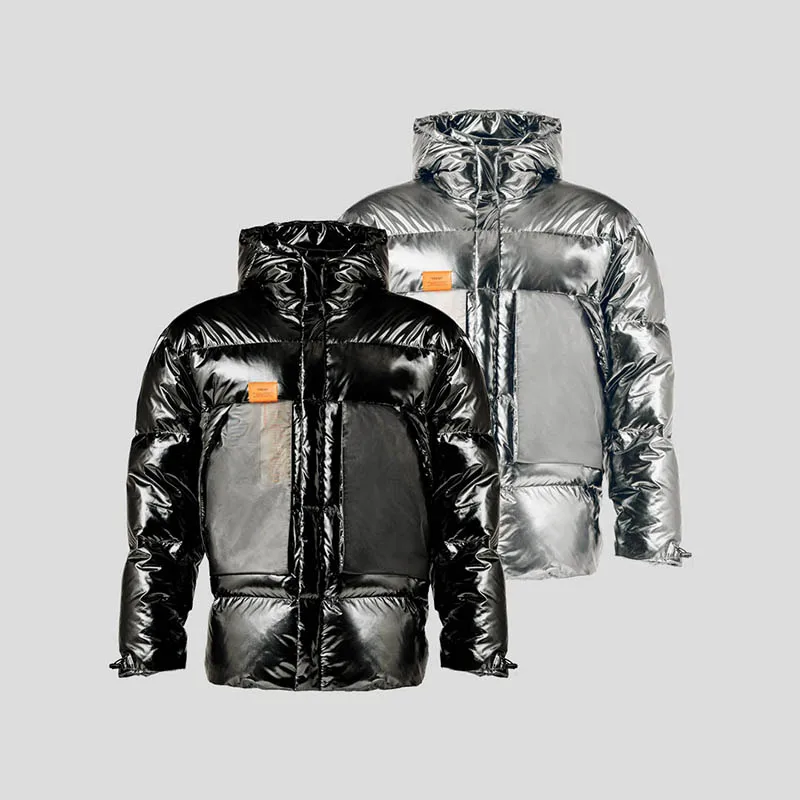Youpin SKAH Down Jacket Men Fashion Winter Jacket