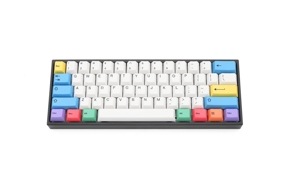 teclados e mouses