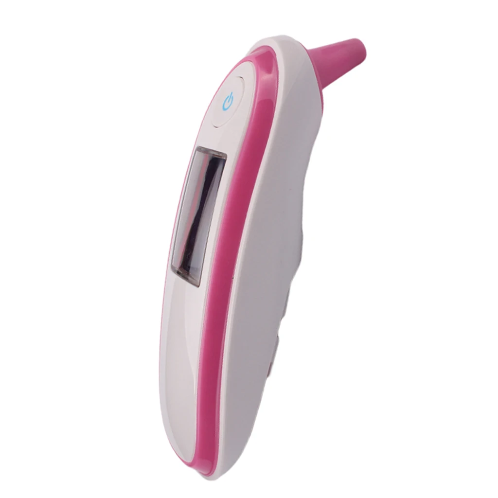 

Handheld Infrared Fever Thermometer Non-contact Electronic Thermometer
