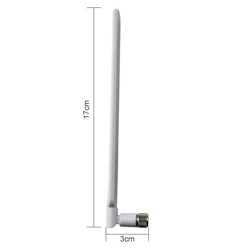 1 шт. 4G lte Антенна 5dbi SMA штекер антенны для huawei b593 LTE маршрутизатор внешний