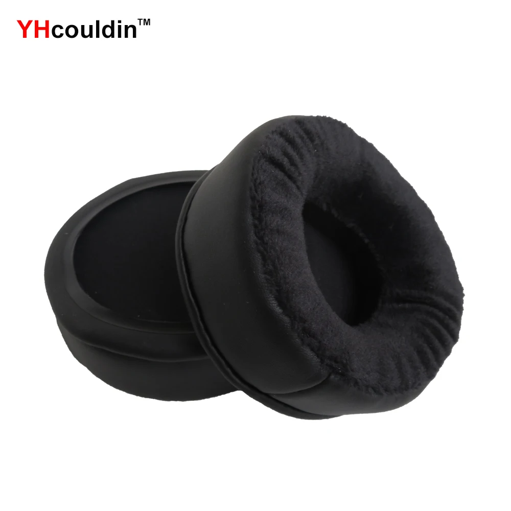 Толстые бархатные амбушюры YHcouldin для Pioneer HDJ 1000 1500 HDJ2000 сменные наушников подушки