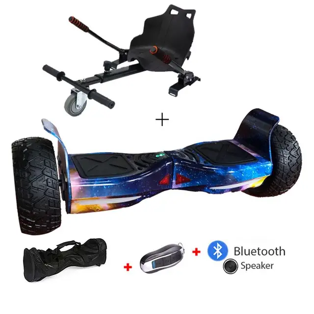 US $59.51 85 inch Hummer hoverboard electric scooter skateboard Gyroscope Self Balancing Scooter skateboard 