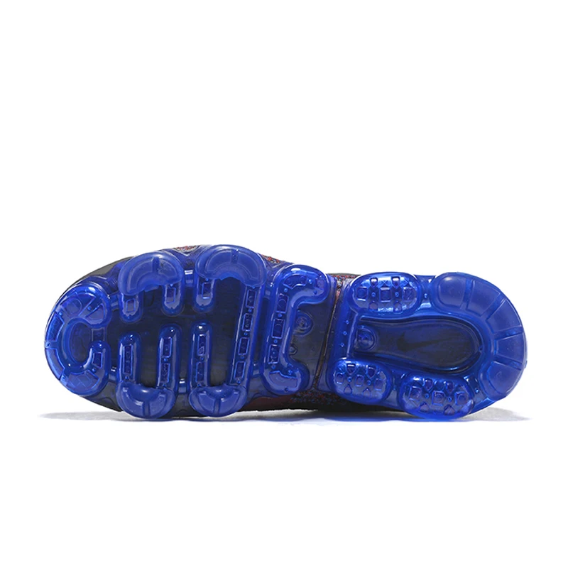 Кроссовки для бега NIKE AIR VAPORMAX FLYKNIT 2, кроссовки для женщин 942842-100, 36-39, европейские размеры W