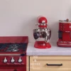1/6 doll house model furniture accessories mini model Chef machine / food machine / blender 3