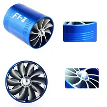 Модификация автомобиля воздухозаборная турбина газовый топливный масляный вентилятор турбозаряжающий турбина подходит для шланга воздухозаборника 65-74 мм Модификация автомобиля воздухозаборная турбина газовый топливный масляный вентилятор турбозаряжающий турбина подходит для шланга воздухозаборника 65-74 мм