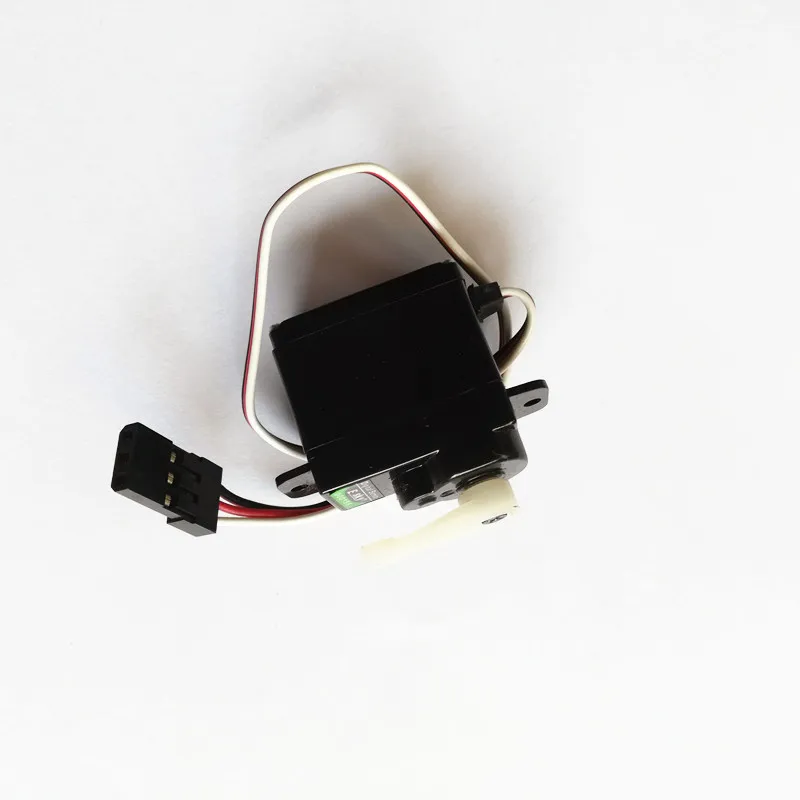 Esky E sky 000155 7 5g цифровой сервопривод 2 4 Ghz вертолет 600 серии BELT CP CX 002728 запасные части