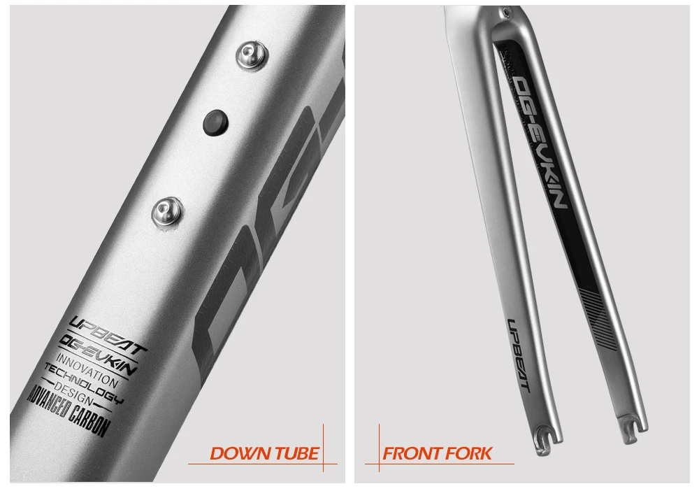 Top OG-EVKIN CF-025 Carbon Road Frame V-Brake Bicycle Frame BB86 Carbon Frame Di2&Mechanical Bike Frame Telaio Carbonio Strada 2019 14 Top OG-EVKIN CF-025 Carbon Road Frame V-Brake Bicycle Frame BB86 Carbon Frame Di2&Mechanical Bike Frame Telaio Carbonio Strada 2019 14