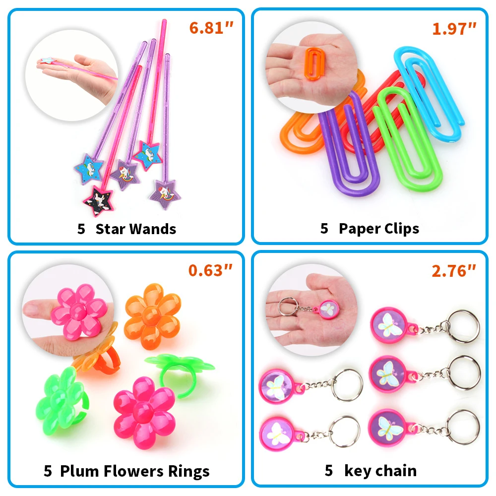 toy assortment