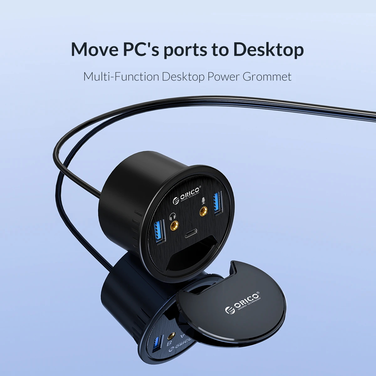Computers e Electronics