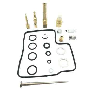 

Carburetor Rebuild Carb Repair Kits for Honda Shadow Spirit Ace 750 Vt750C Vt750Cd Vt750Dc