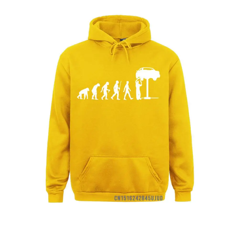 Men's Wholesale Normal Hoodies Thanksgiving Day Sweatshirts Family Long Sleeve 44360 Sportswears Drop Shipping 44360 yellow