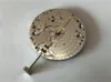 Manual Mechanical movement Replacement 17 Jewels Watch Movement For Seagull ST3621 (ETA6498) Parts Watch Repair Replacement Tool ► Photo 3/5