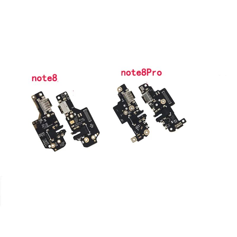 Original Para Xiaomi Redmi Nota 8 Pro Carca&ccedil;a Da Arma&ccedil;&atilde;o M&eacute;dia Bezel