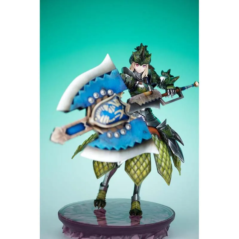 GK ручная работа WF2015 женский пожарный Дракон оборудование зарядка топор Ver белый