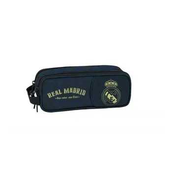 

PORTATODO DOBLE REAL MADRID 2Â ª EQUIP. 19/20