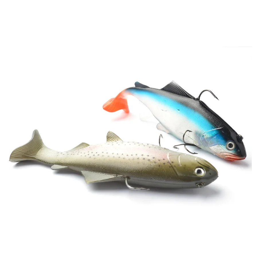 Ʈ   Swimbait Wobblers   ū  Ǹ ε巯 ΰ ̳ Ʈ ũ ׾  