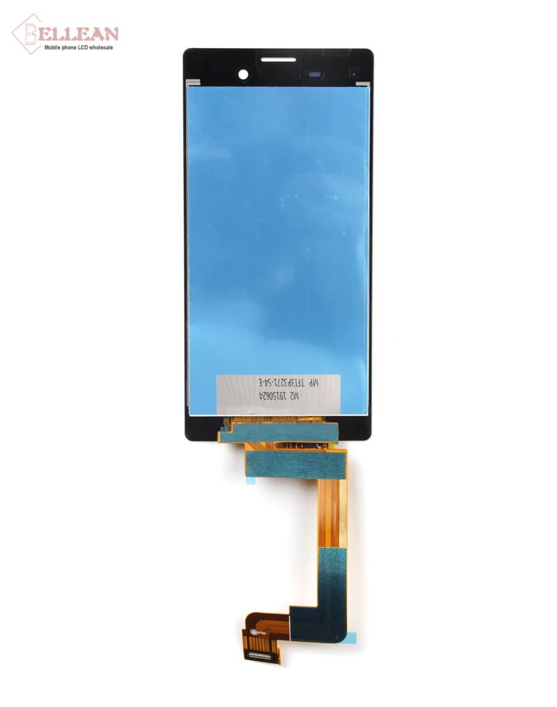 20 шт. HH для Sony Xperia M4 Aqua E2303 E2306 E2353 E2312 E2333 E2363 ЖК-дисплей сенсорный экран сенсор стеклянная панель в сборе