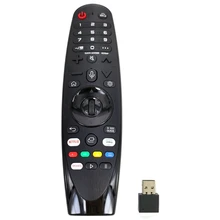 AN-MR19BA AM-HR19BA akb75635305 akb75855501 substituição ir magicremote controle para lg-4k uhd smart tv modelo 2019 um7000plc dxac