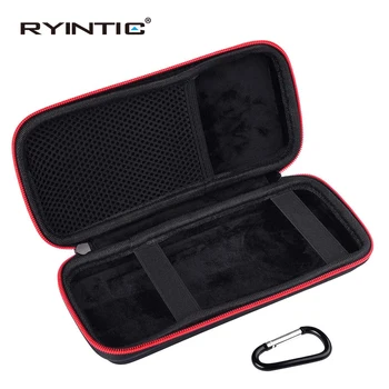 

Portable Hard EVA Carrying Travel Bags Case Bag for Xiaomi Mi Power Bank 3 20000mAh Cover Portable Battery PowerBank Phone Case