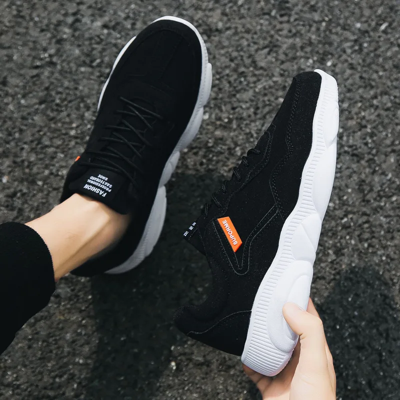 

Running Shoes Men SPORT Shoes Women's Sneakers Big Size Men's Shoes