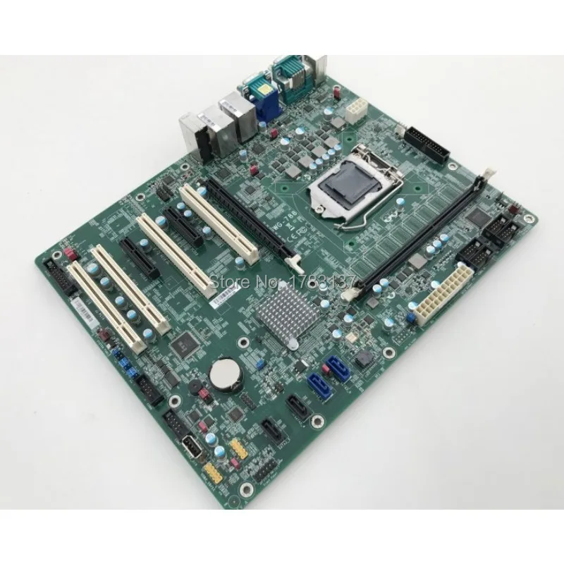 WG-788 HD636-H81CS блок питания ATX