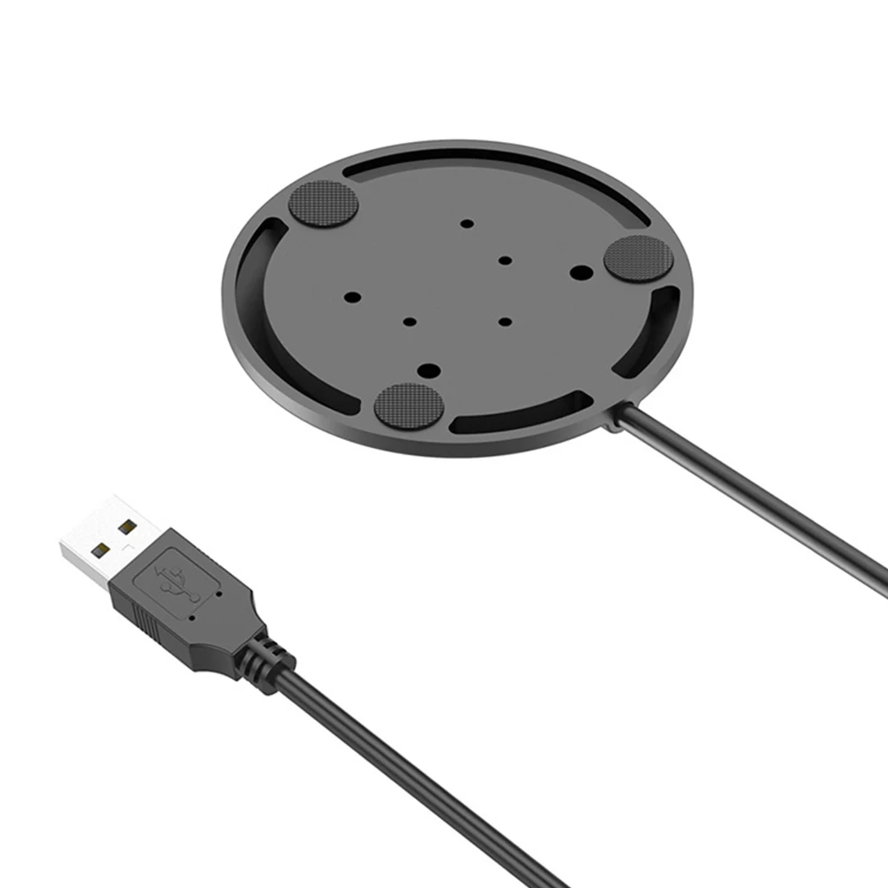 Condense Gaming Plug And Play компьютерный конференц-микрофон USB штекер подкастинг Портативный видео конференц-зал всенаправленный стерео