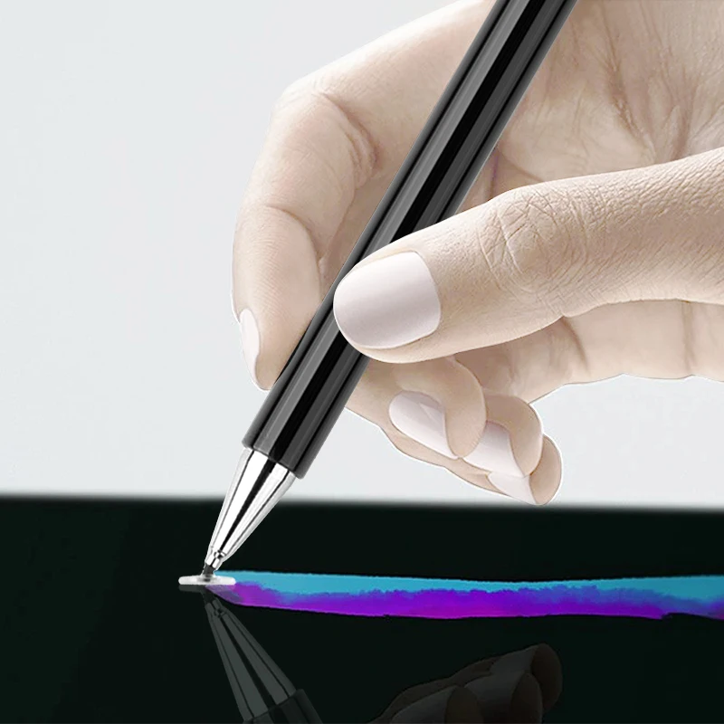 Стилус для емкостного сенсорного экрана универсальная ручка планшета Lenovo Tab M8