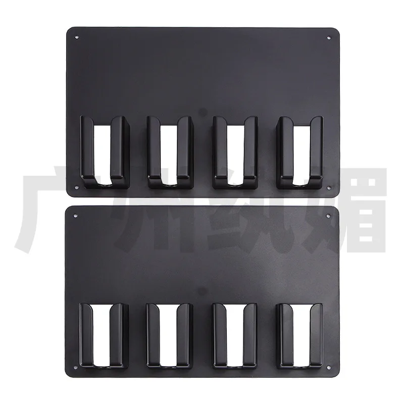 Wan mei Manufacturers Direct Selling Profession Hair Clipper Rack Hair Salon Hairdressing Division Electric Hair Clippers Rack H