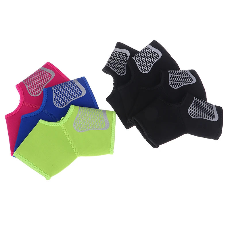 1PC Ankle Brace Running Sport Fitness Guard Band Anti Sprain Ankle Protector