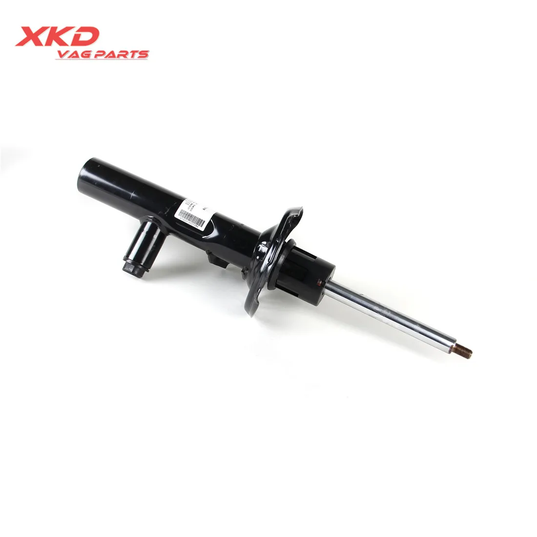 Передняя стойка амортизатор DCC демпфер подходит для V-W Golf 15-19 Je-tta 18-19 5Q0413031FM