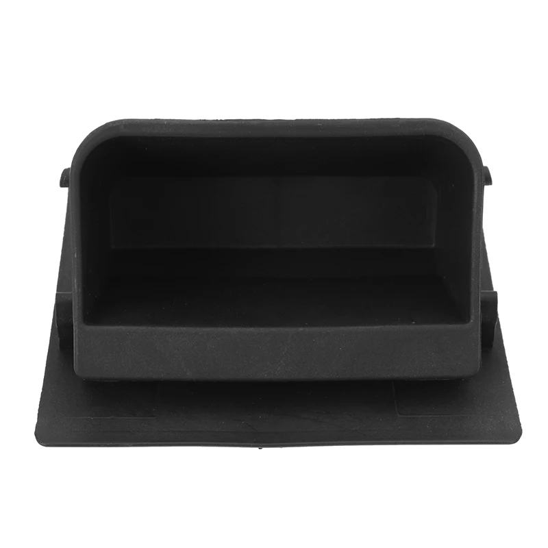 Автомобильный предохранитель LHD подлокотник коробка для хранения монет и карт