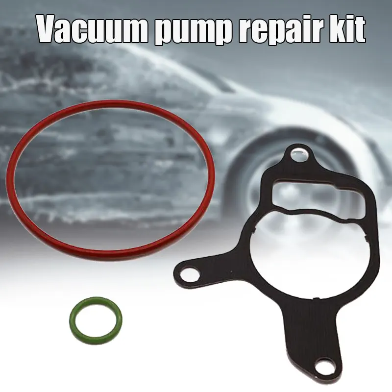 Car Vacuum Pumper Repair Kit for Volkswagen VW Auto Tool 07K145100C M8617 |