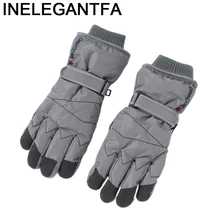 

for Surfcasting Luva Wintersport Handschoenen Snowboard Bag Tool Sci Uomo Guantes Nieve Snow Board Esqui Ski Skiing Gloves